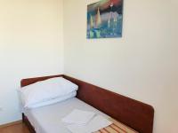 Postel nebo postele na pokoji v ubytování Hotel Nostalgia