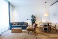 Posedenie v ubytovaní Hotel Arbaso