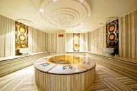 Půdorys ubytování Antea Palace Hotel & Spa
