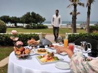 Hotel Sofitel Agadir Thalassa Sea & Spa, Agadir – Aktualisierte Preise für  2024