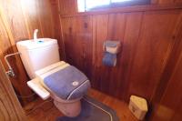 Cottage Yakusugi Houseの見取り図または間取り図