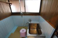 Cottage Yakusugi Houseにあるバスルーム