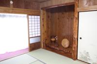 Cottage Yakusugi Houseの見取り図または間取り図