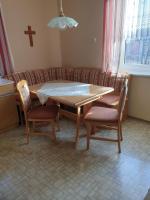 Plán poschodí v ubytovaní Ferienhaus Renate