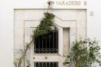 Plán poschodí v ubytovaní MalagadeVacaciones - Varadero