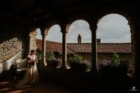 Hostia v ubytovaní Castello di Cernusco Lombardone