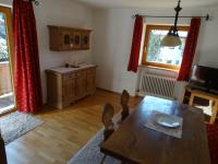 Plan piętra w obiekcie Landhaus Sommerau