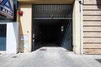 The facade or entrance of Setefilla Deluxe Suite by Valcambre