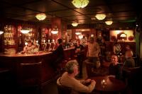 Hosté ubytování Hotell Hulingen