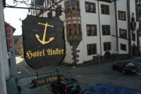 Gallery image of Hotel Anker in Saalfeld