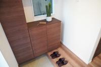 Muji House Osaka Sannan Hotel 大阪泉南酒店良築 の見取り図または間取り図