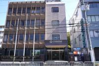 ヴィラが所在する建物