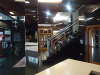 B&B HOTEL Gijón Centro Begoñaの見取り図または間取り図