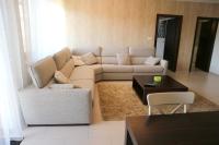 A seating area at Panorama Donovaly 42-C