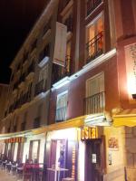 Hostal riMboMbin, Burgos – Updated 2022 Prices