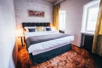 Postel nebo postele na pokoji v ubytování Ultra premium apartments