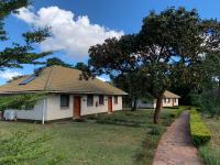 Leopards Hill Lodge