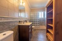 Łazienka w obiekcie APARTAMENTO LUZ A