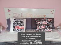 Posedenie v ubytovaní Sweet&Wine Apt with terrace by Flamingo House