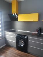 Půdorys ubytování LUXURY SUITES