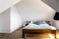 Plán poschodí v ubytovaní Apartament na Szczycie