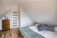 Plán poschodí v ubytovaní Apartament na Szczycie