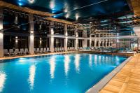 Hamilton Spa Wellness Swinoujscie Aktualisierte Preise Fur 2021