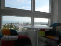 Posedenie v ubytovaní Vistalegre Sea Views - Fabulosas Vistas en 1ª línea