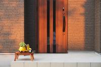Muji House Osaka Sannan Hotel 大阪泉南酒店良築 の見取り図または間取り図