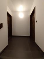Půdorys ubytování Nad Hřištěm 441