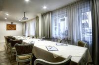 Plan piętra w obiekcie Hotel Ottaviano