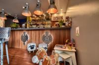 Nápoje v ubytovaní Gucio - pokoje z restauracją Szczyrk