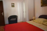 Posteľ alebo postele v izbe v ubytovaní Apartment Bakarić