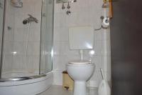 Kúpeľňa v ubytovaní Apartment Bakarić