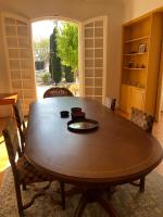 Grundriss der Unterkunft Villa Agrippa