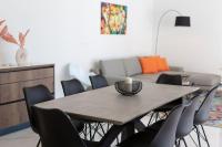 Posedenie v ubytovaní Casa Forma