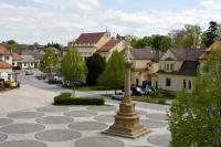 Okolí hotelu
