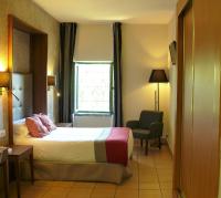Hotel Oromana, Alcalá de Guadaira – Preus actualitzats 2022