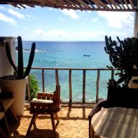 Příroda nedaleko hotelu