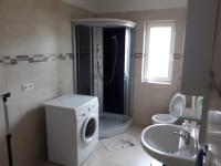 Kúpeľňa v ubytovaní Ferienhaus Josef