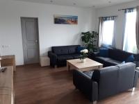 Posedenie v ubytovaní Ferienhaus Josef