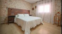 Posteľ alebo postele v izbe v ubytovaní La casita de lola