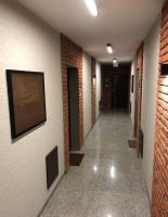 Plán poschodí v ubytovaní Apartament Opieszyn 16
