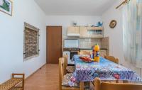Kuchyňa alebo kuchynka v ubytovaní Apartments Ulika