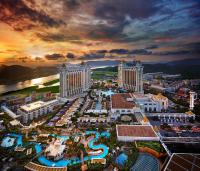 Galaxy Macau