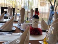 Ποτά στο Meatsa Hotel