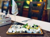 Φαγητό σε αυτό το ξενοδοχείο ή κάπου εκεί κοντά