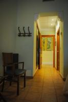 Půdorys ubytování Hotel Victoria