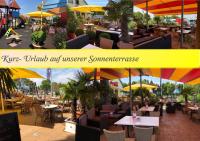 Εστιατόριο ή άλλο μέρος για φαγητό στο Highway Hotel