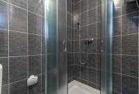 Plán poschodí v ubytovaní Apartments Bruna Trogir